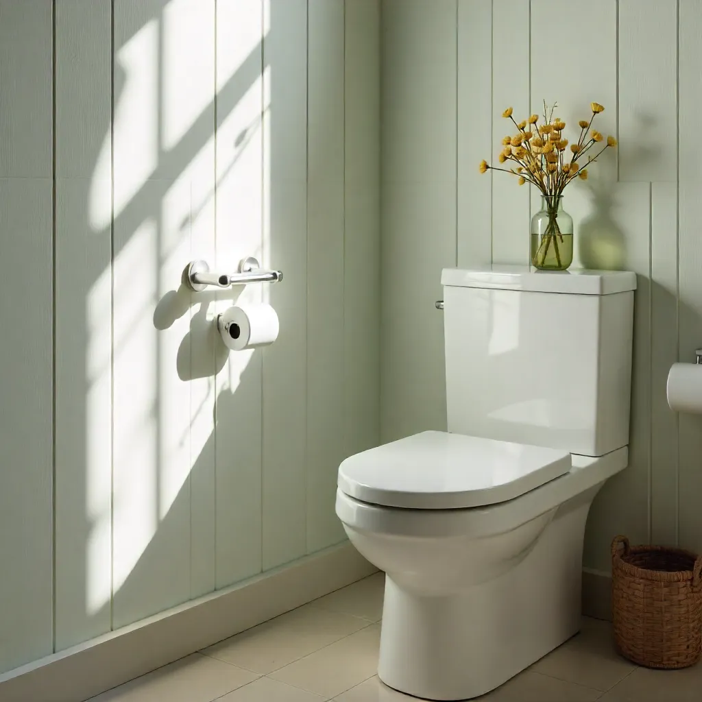 Natural all-purpose cleaner with plant-based ingredients